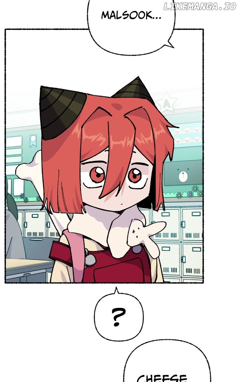 Read My Little Sister Is the Demon Lord! Manga Online