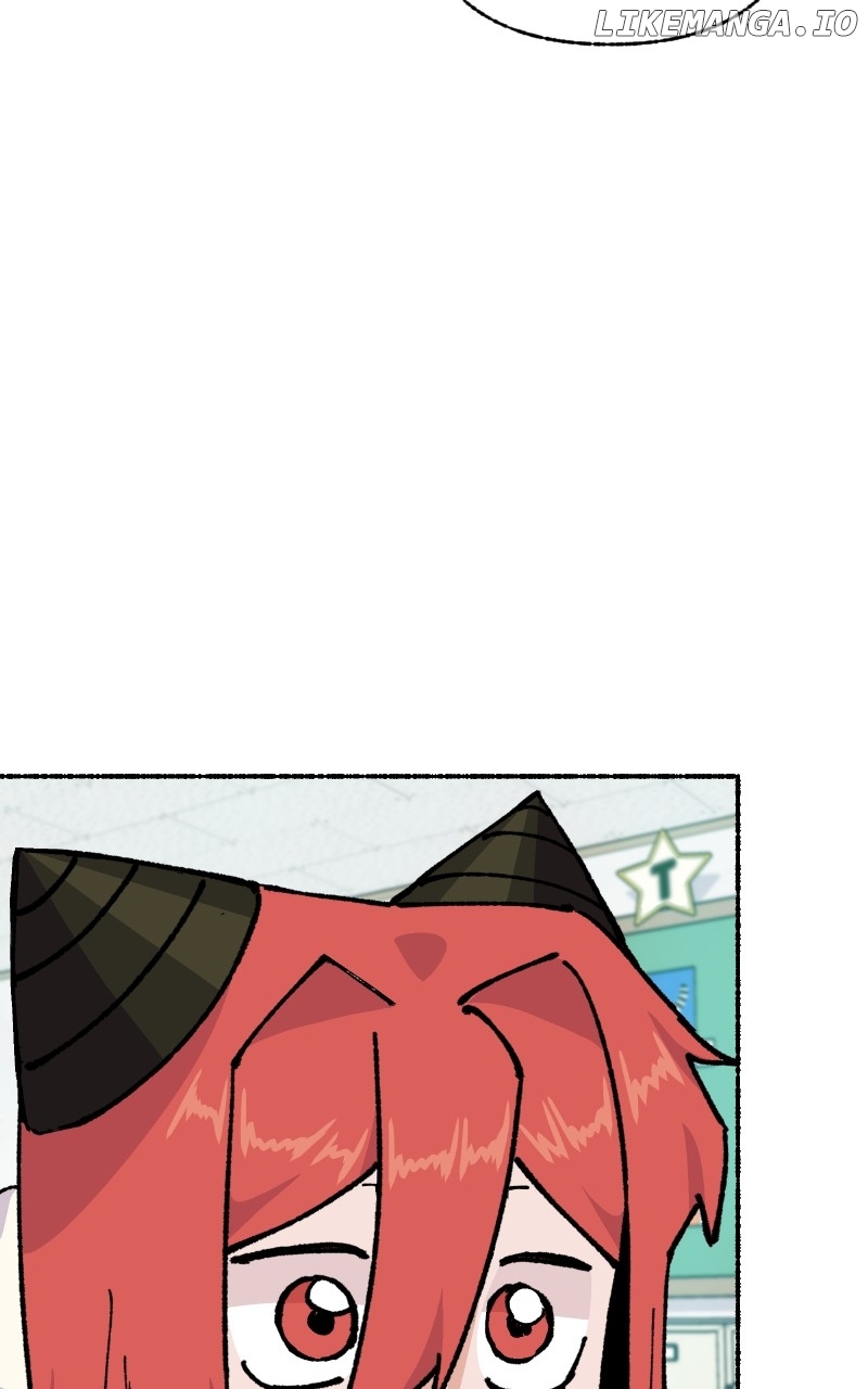 Read My Little Sister Is the Demon Lord! Manga Online