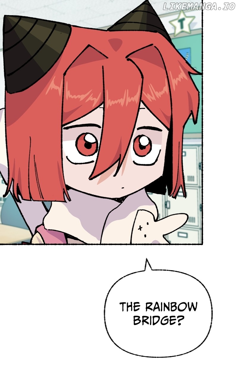 Read My Little Sister Is the Demon Lord! Manga Online