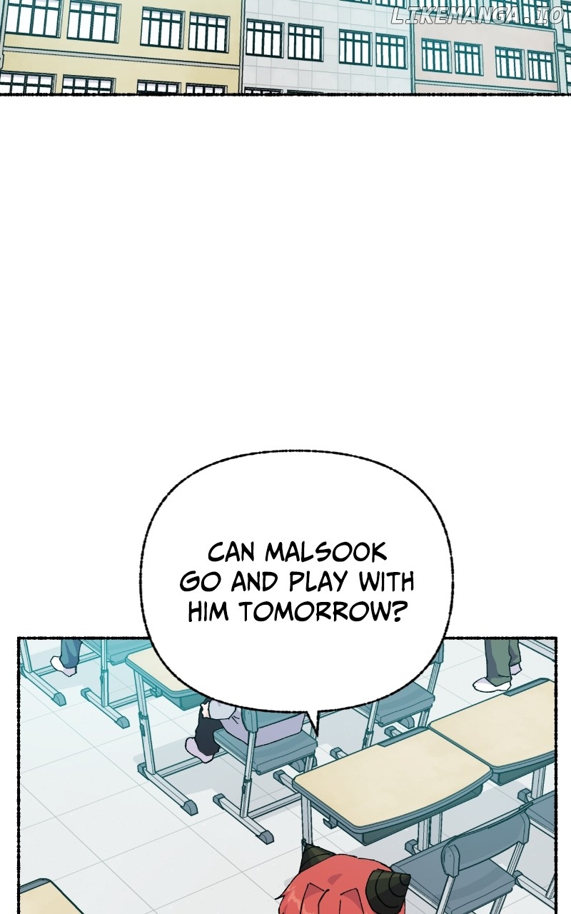Read My Little Sister Is the Demon Lord! Manga Online