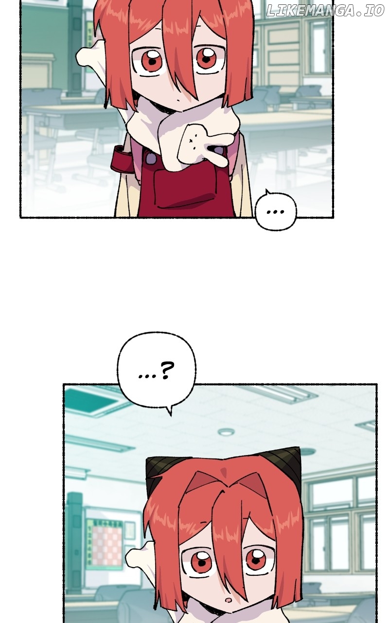 Read My Little Sister Is the Demon Lord! Manga Online