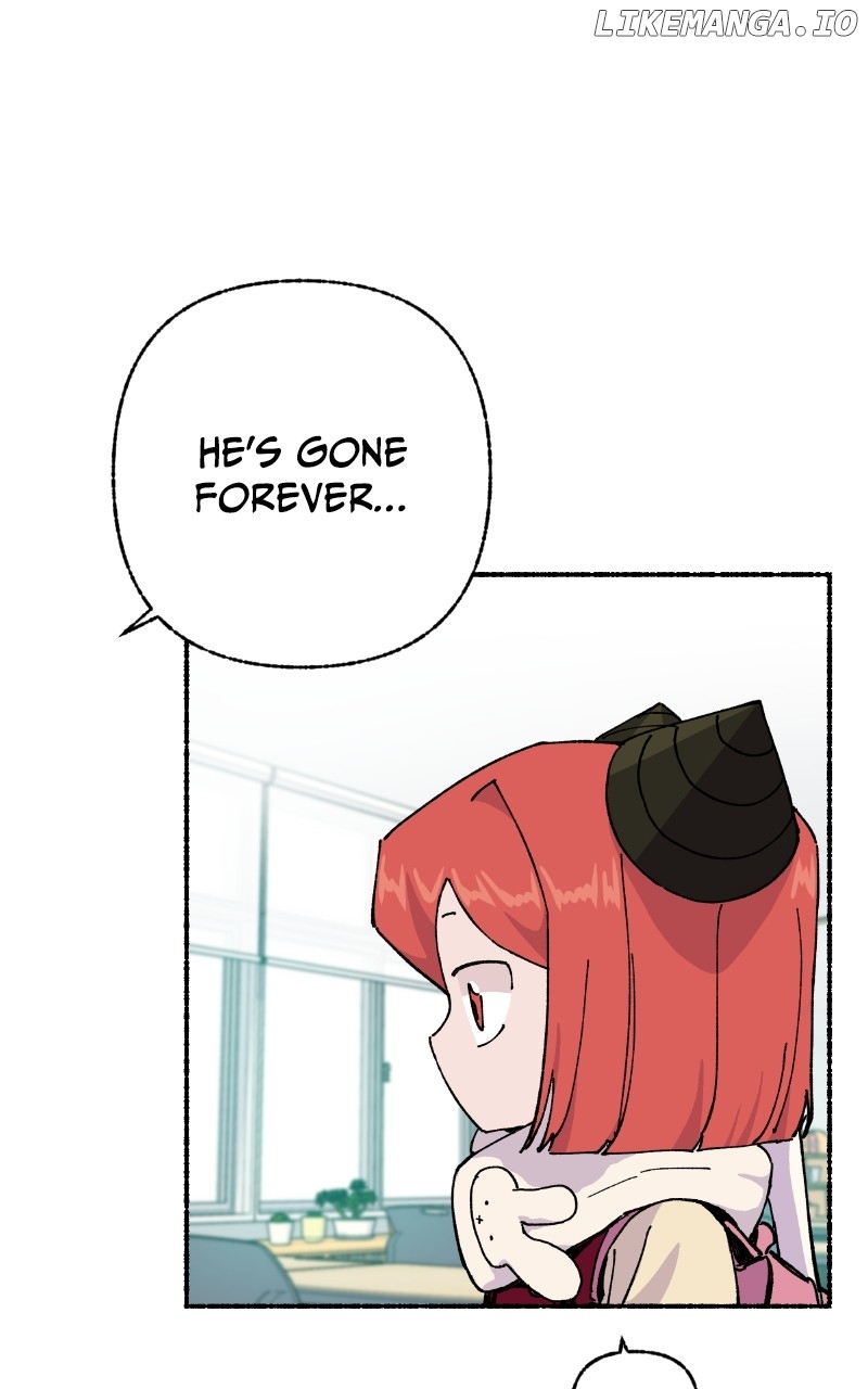 Read My Little Sister Is the Demon Lord! Manga Online
