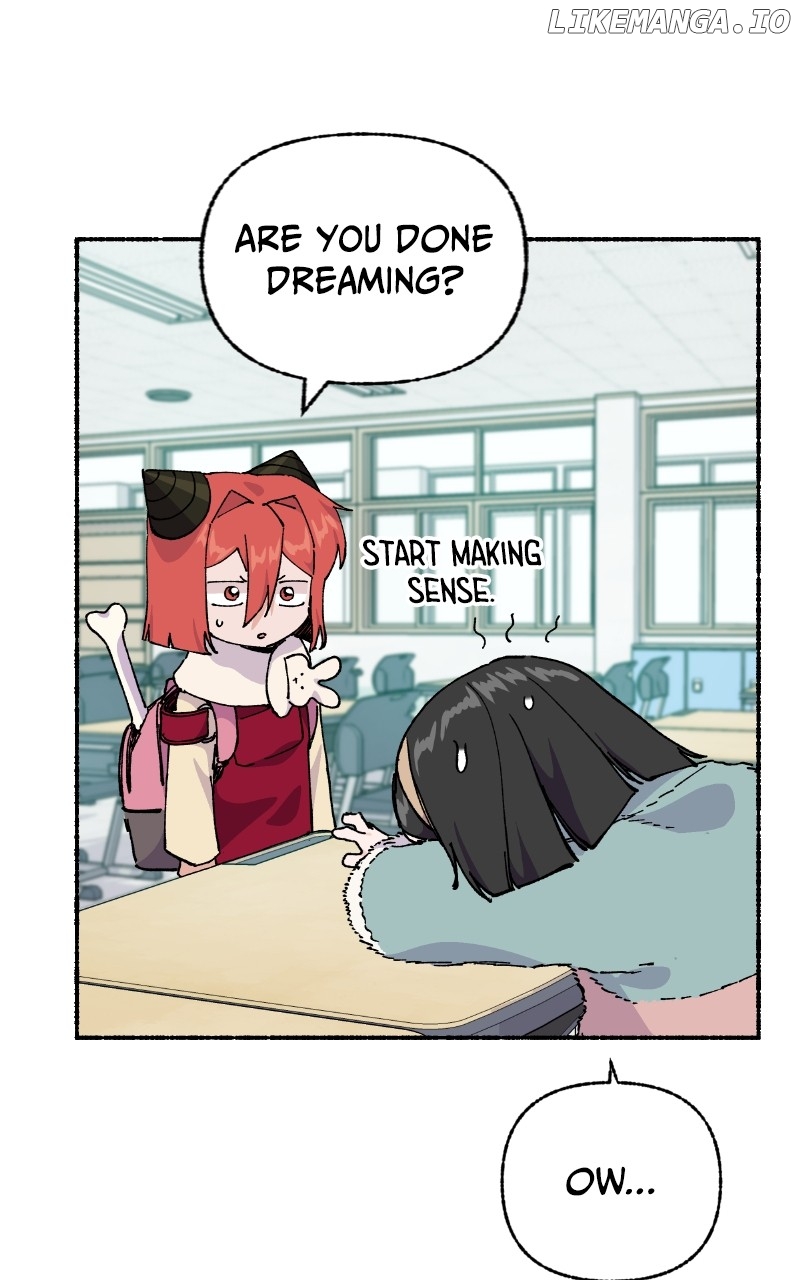 Read My Little Sister Is the Demon Lord! Manga Online