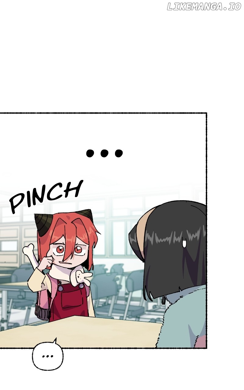 Read My Little Sister Is the Demon Lord! Manga Online