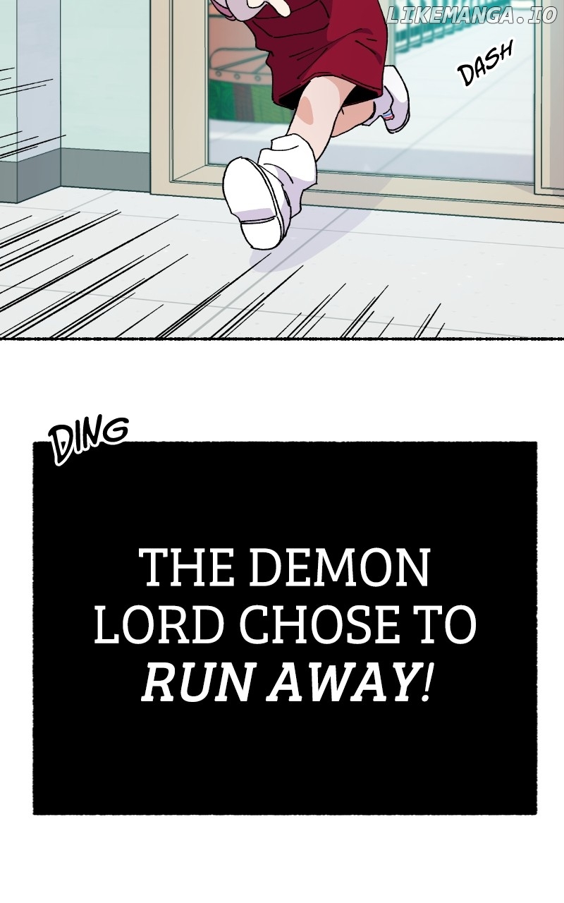 Read My Little Sister Is the Demon Lord! Manga Online