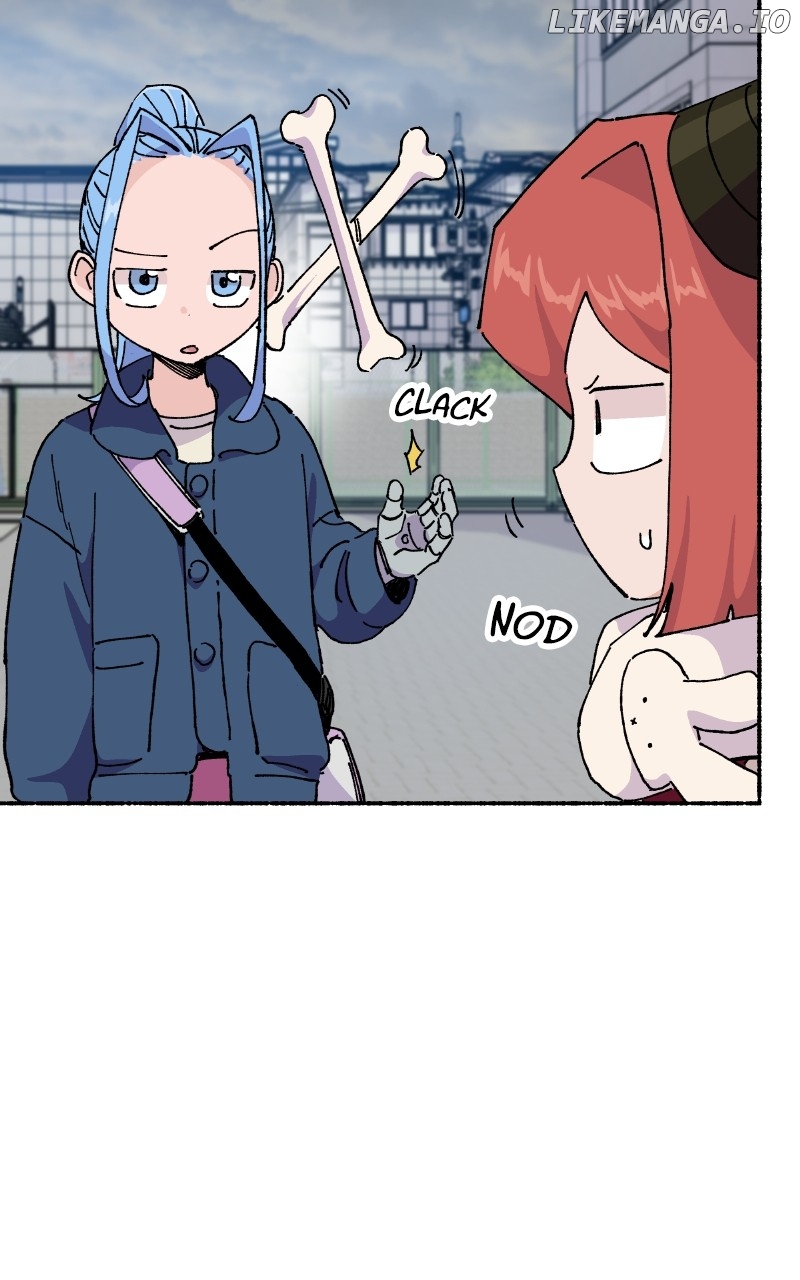 Read My Little Sister Is the Demon Lord! Manga Online