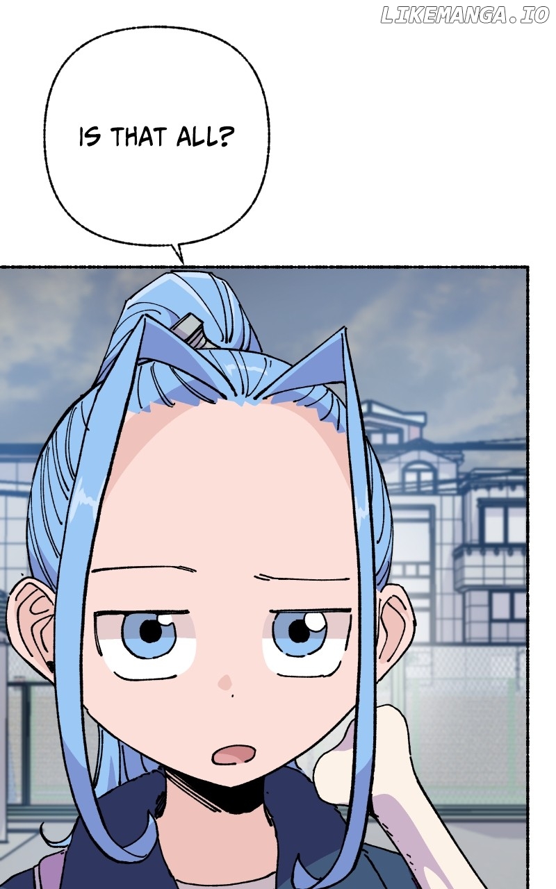 Read My Little Sister Is the Demon Lord! Manga Online