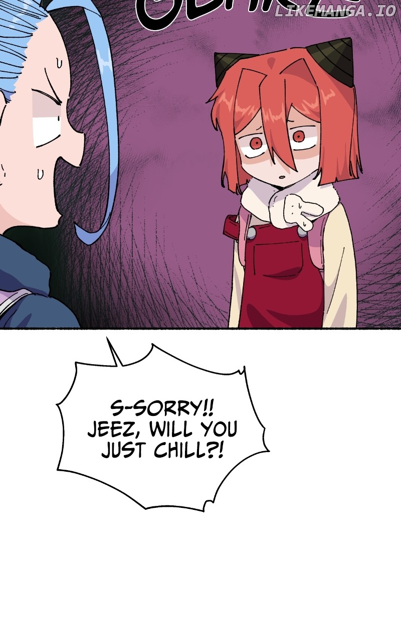 Read My Little Sister Is the Demon Lord! Manga Online
