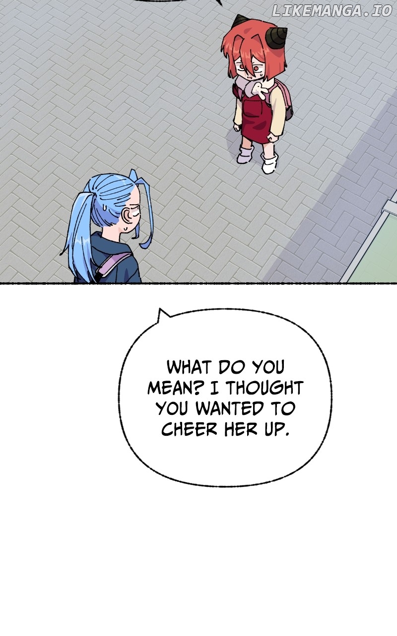 Read My Little Sister Is the Demon Lord! Manga Online