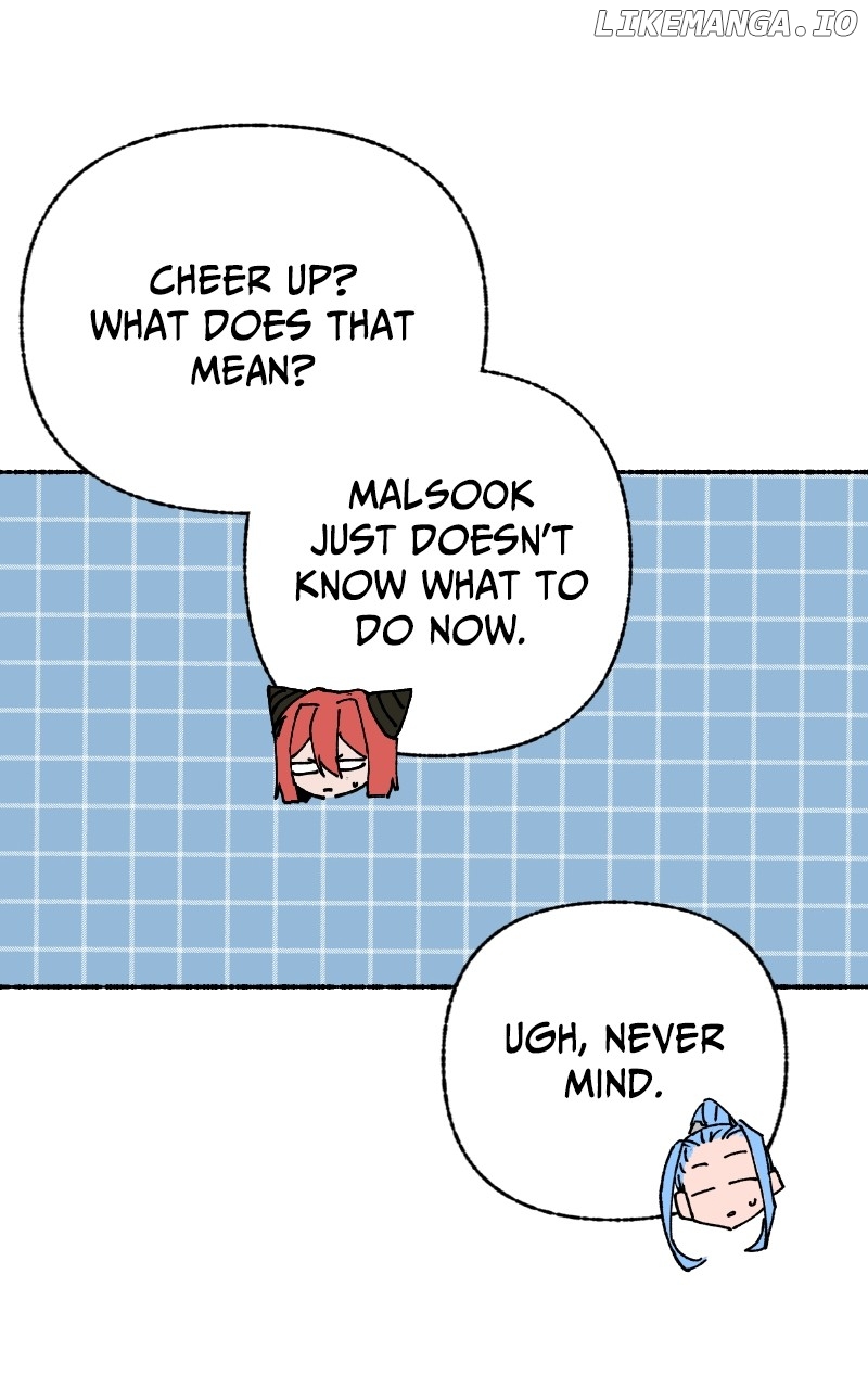 Read My Little Sister Is the Demon Lord! Manga Online