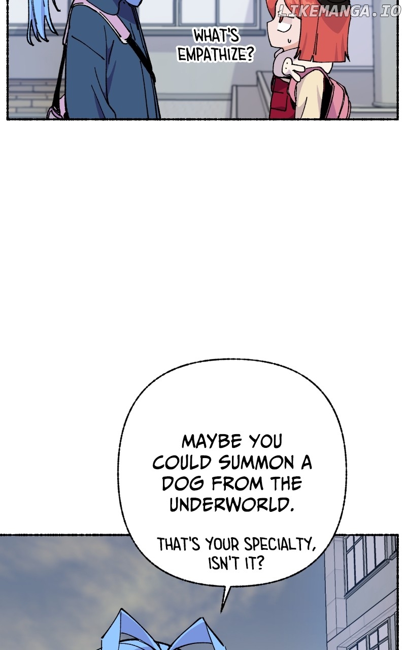 Read My Little Sister Is the Demon Lord! Manga Online