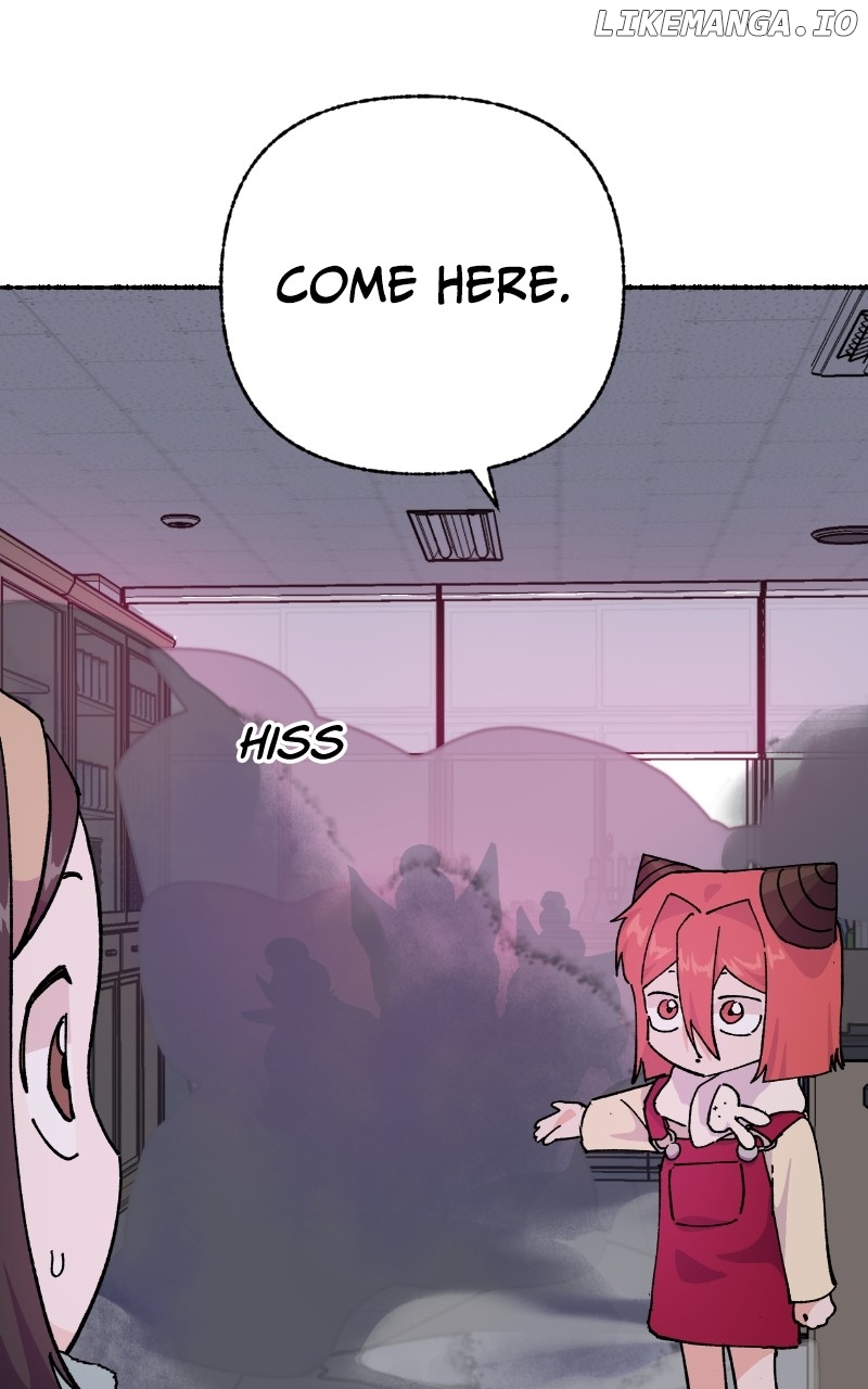 Read My Little Sister Is the Demon Lord! Manga Online