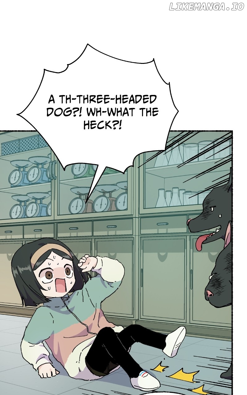 Read My Little Sister Is the Demon Lord! Manga Online
