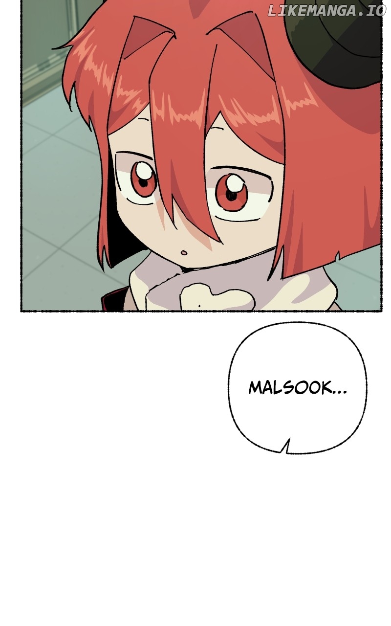 Read My Little Sister Is the Demon Lord! Manga Online