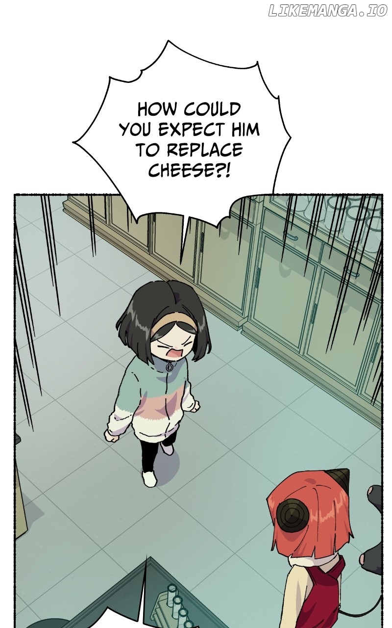 Read My Little Sister Is the Demon Lord! Manga Online