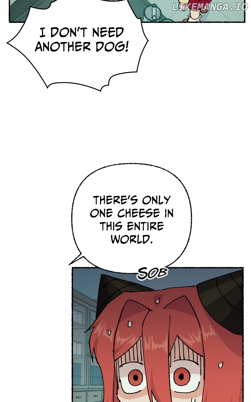 Read My Little Sister Is the Demon Lord! Manga Online