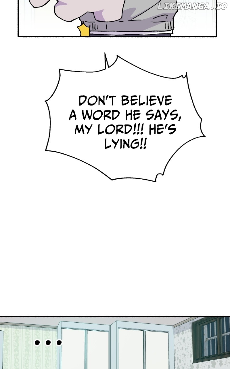 Read My Little Sister Is the Demon Lord! Manga Online
