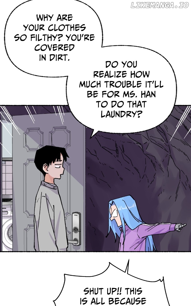 Read My Little Sister Is the Demon Lord! Manga Online