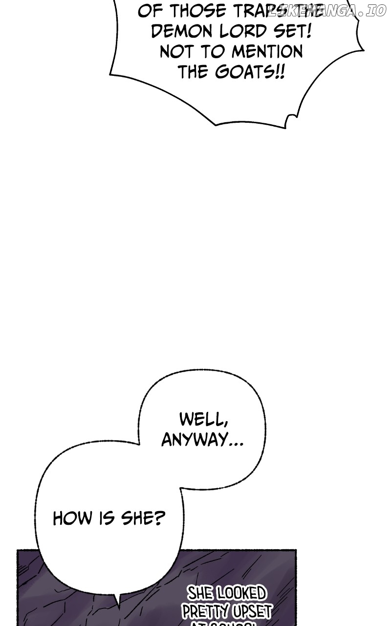 Read My Little Sister Is the Demon Lord! Manga Online