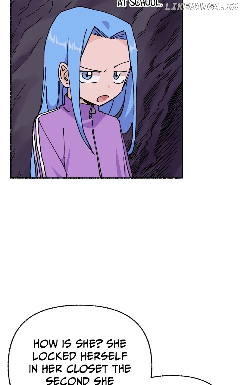 Read My Little Sister Is the Demon Lord! Manga Online