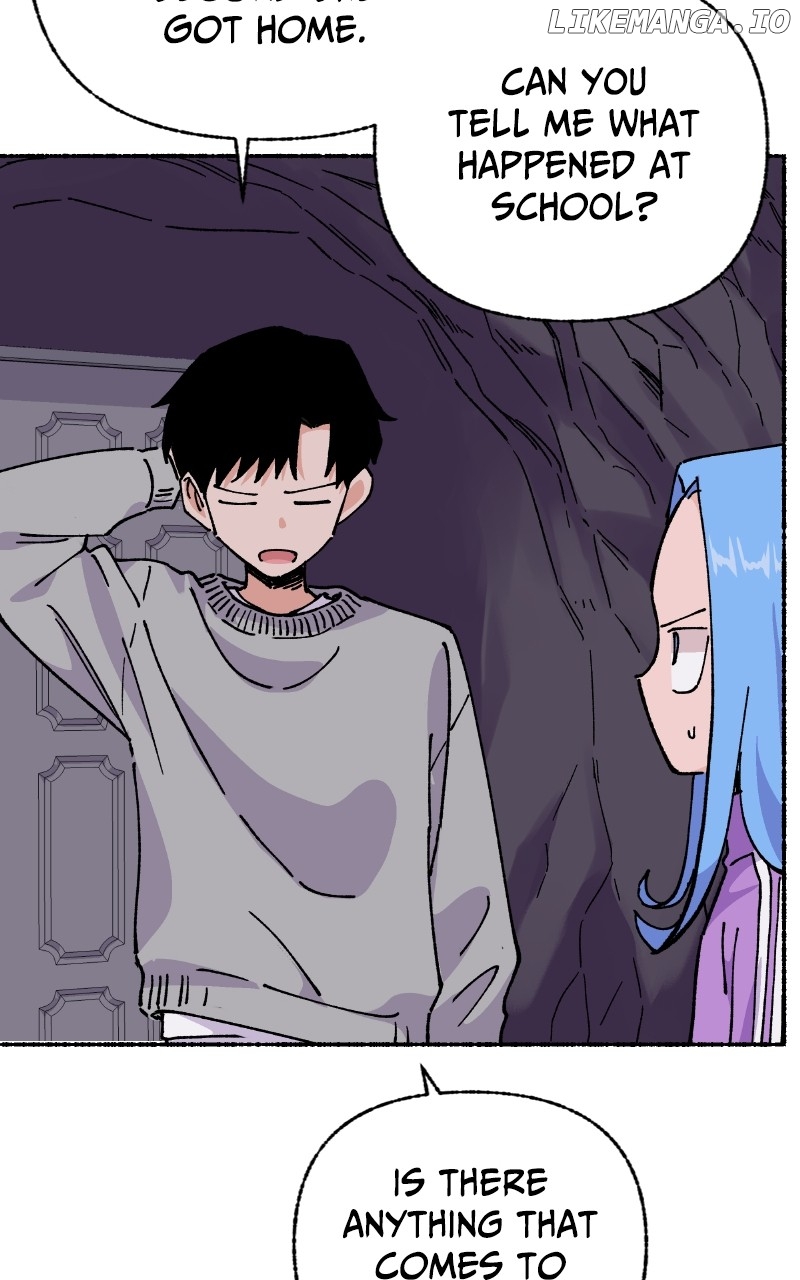 Read My Little Sister Is the Demon Lord! Manga Online