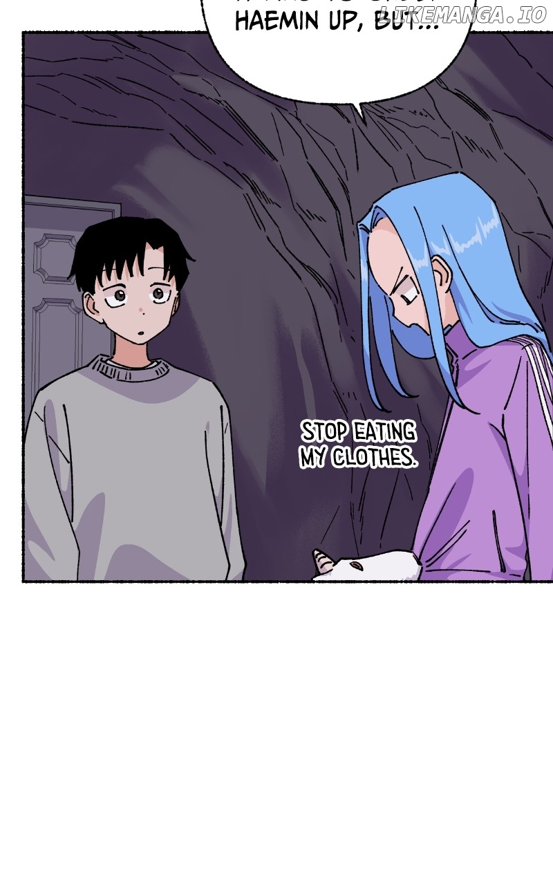 Read My Little Sister Is the Demon Lord! Manga Online