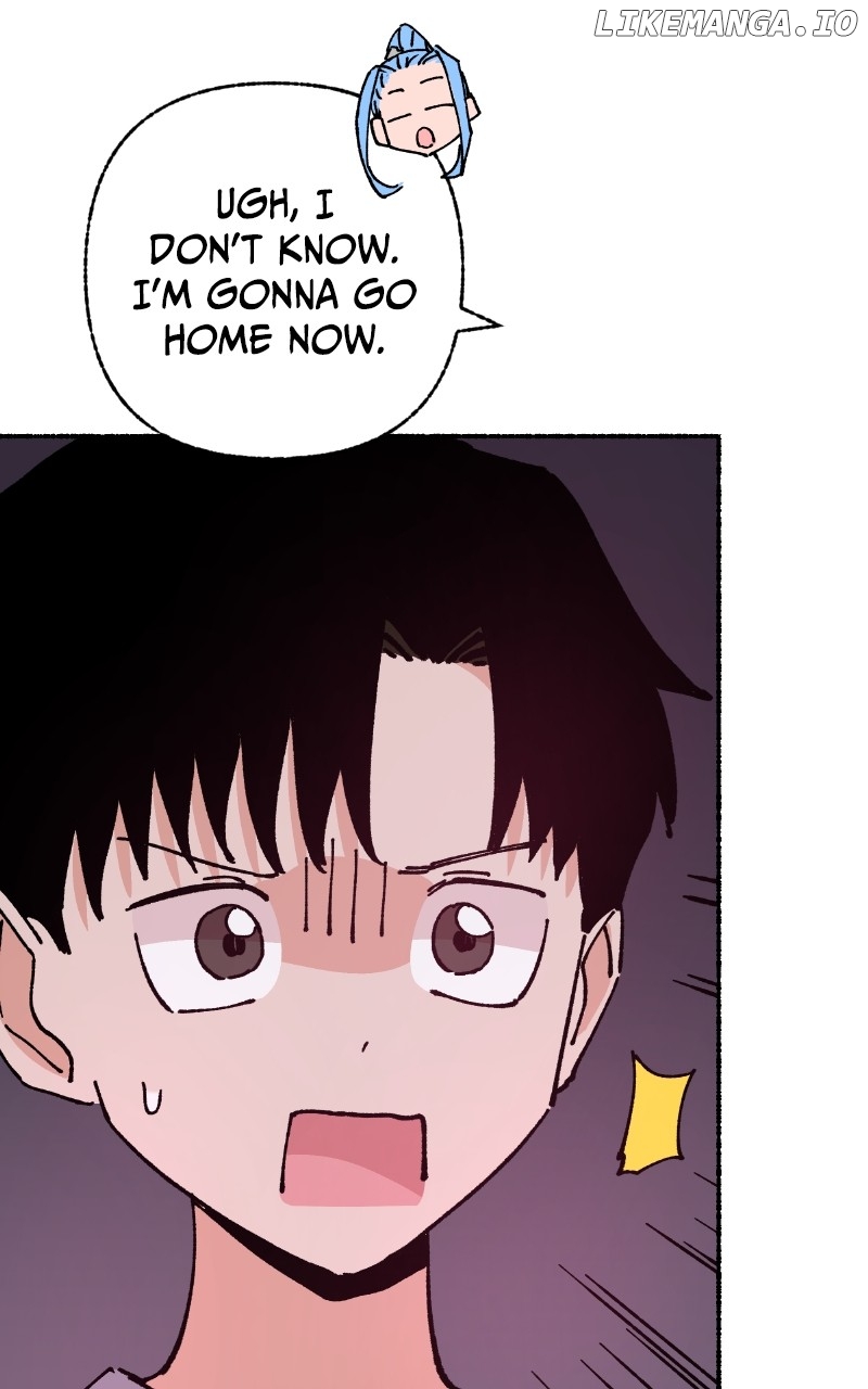 Read My Little Sister Is the Demon Lord! Manga Online
