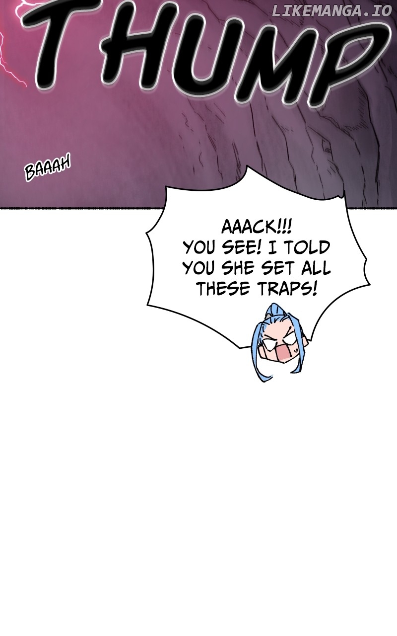 Read My Little Sister Is the Demon Lord! Manga Online