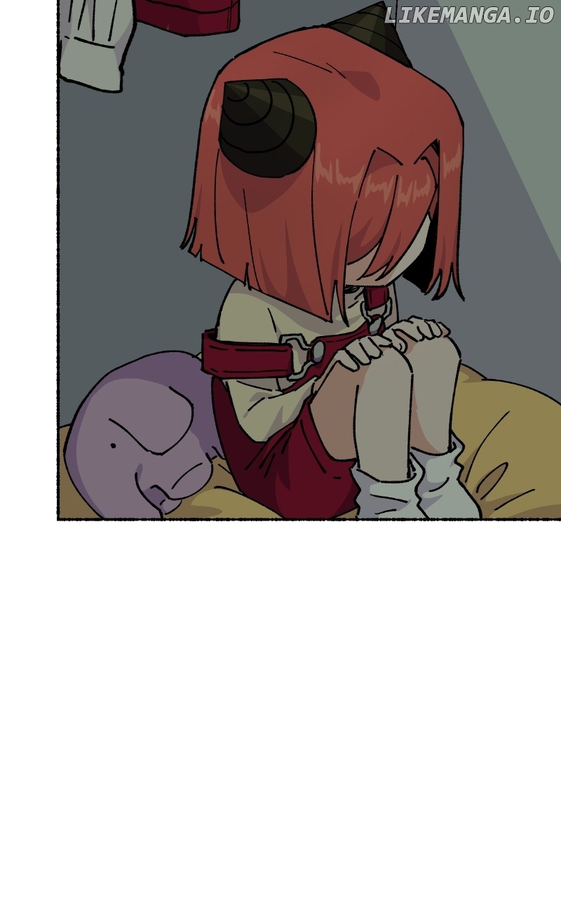 Read My Little Sister Is the Demon Lord! Manga Online
