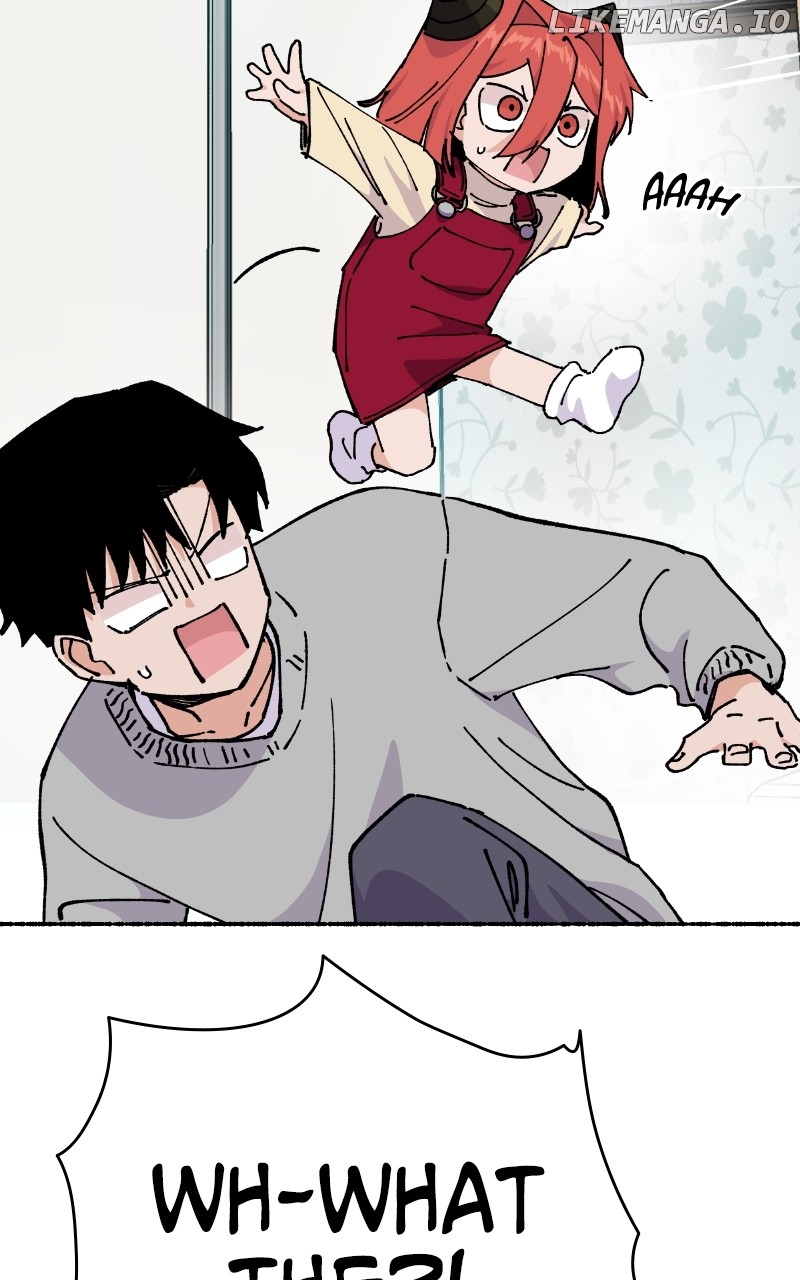Read My Little Sister Is the Demon Lord! Manga Online