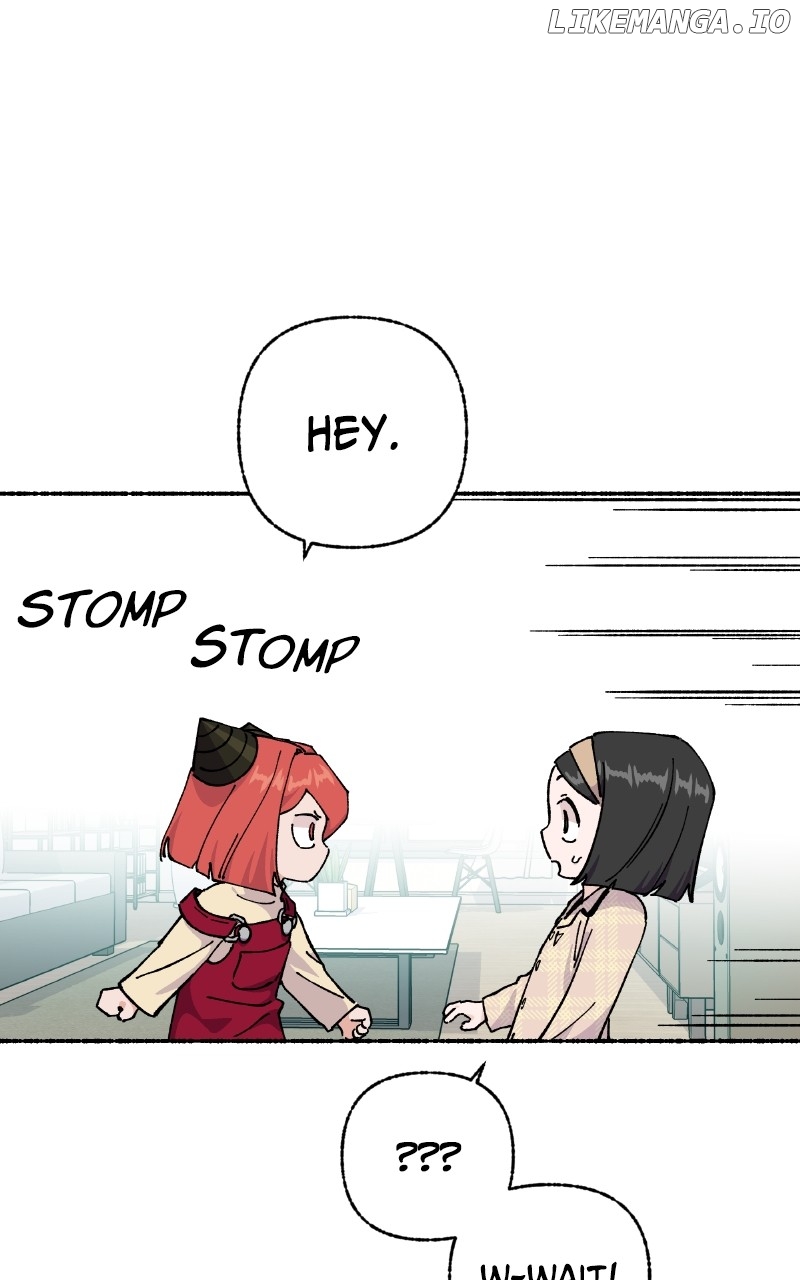 Read My Little Sister Is the Demon Lord! Manga Online