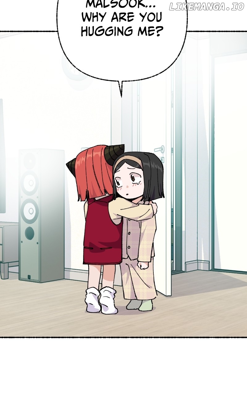 Read My Little Sister Is the Demon Lord! Manga Online