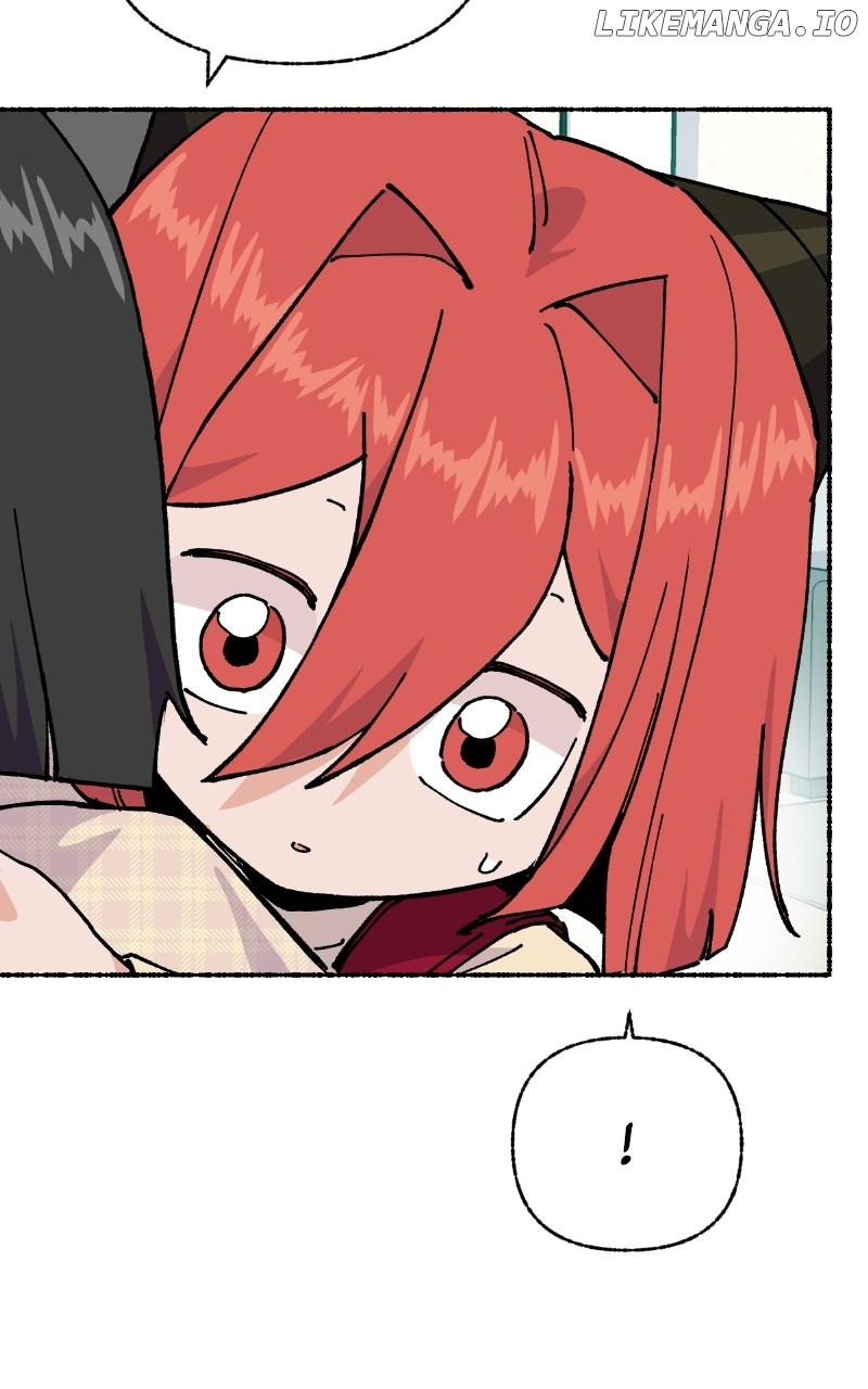 Read My Little Sister Is the Demon Lord! Manga Online