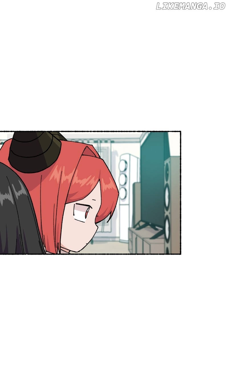 Read My Little Sister Is the Demon Lord! Manga Online