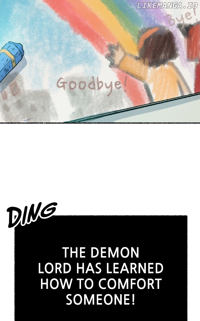 Read My Little Sister Is the Demon Lord! Manga Online