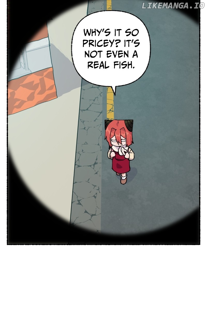 Read My Little Sister Is the Demon Lord! Manga Online