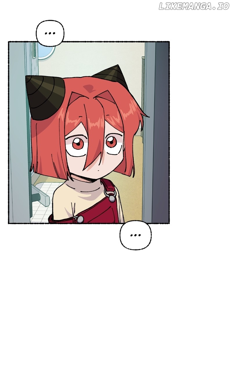 Read My Little Sister Is the Demon Lord! Manga Online