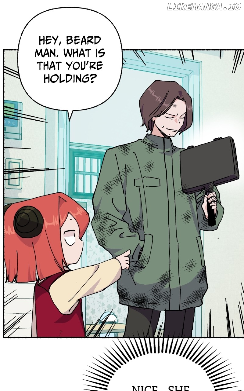 Read My Little Sister Is the Demon Lord! Manga Online