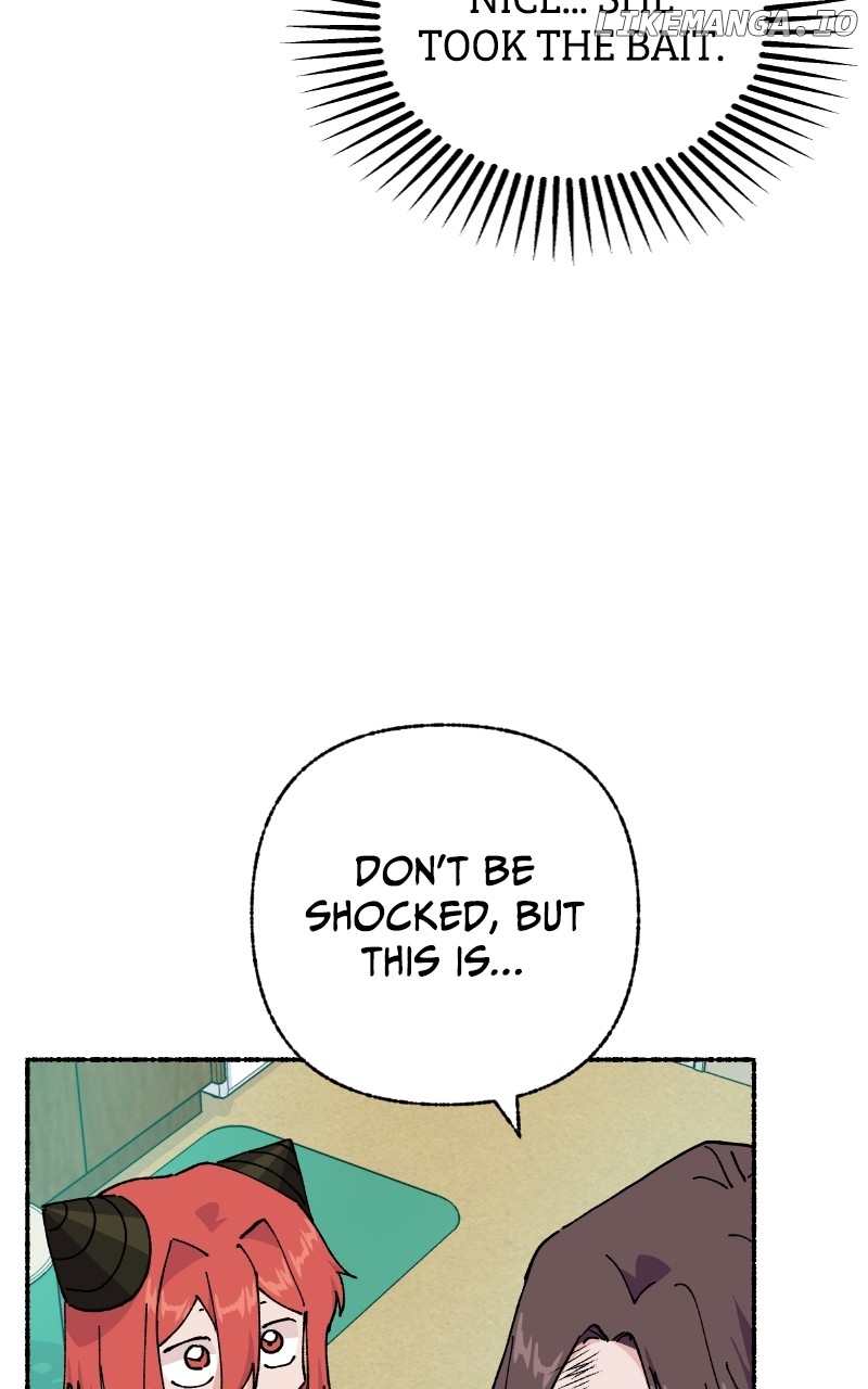 Read My Little Sister Is the Demon Lord! Manga Online