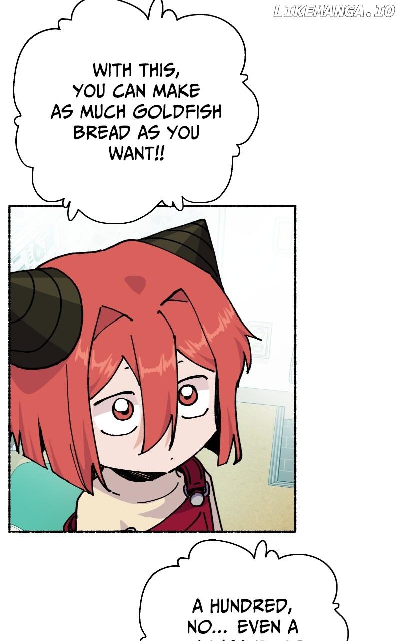Read My Little Sister Is the Demon Lord! Manga Online