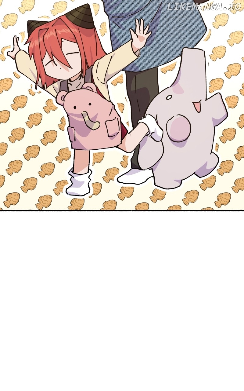 Read My Little Sister Is the Demon Lord! Manga Online
