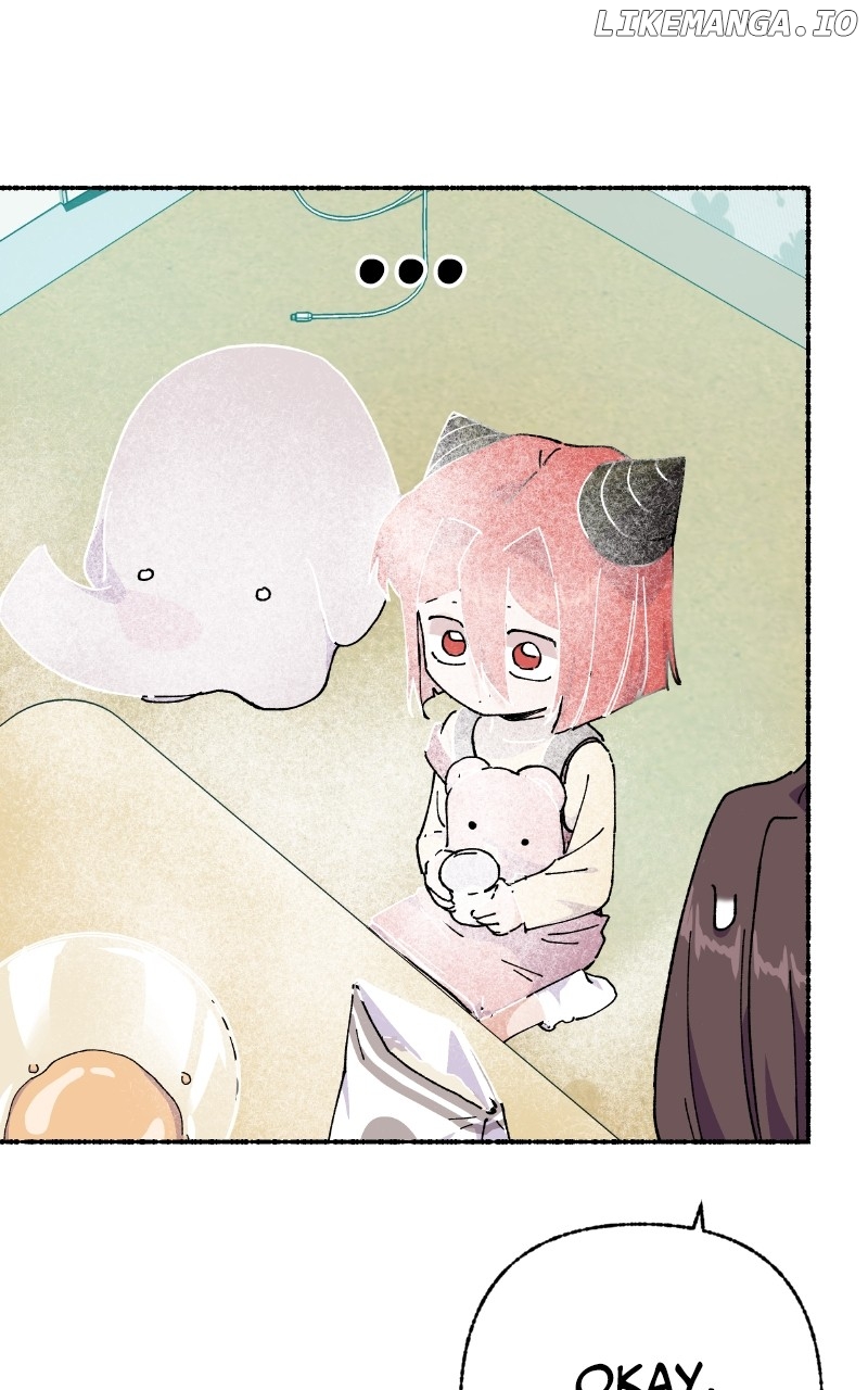Read My Little Sister Is the Demon Lord! Manga Online