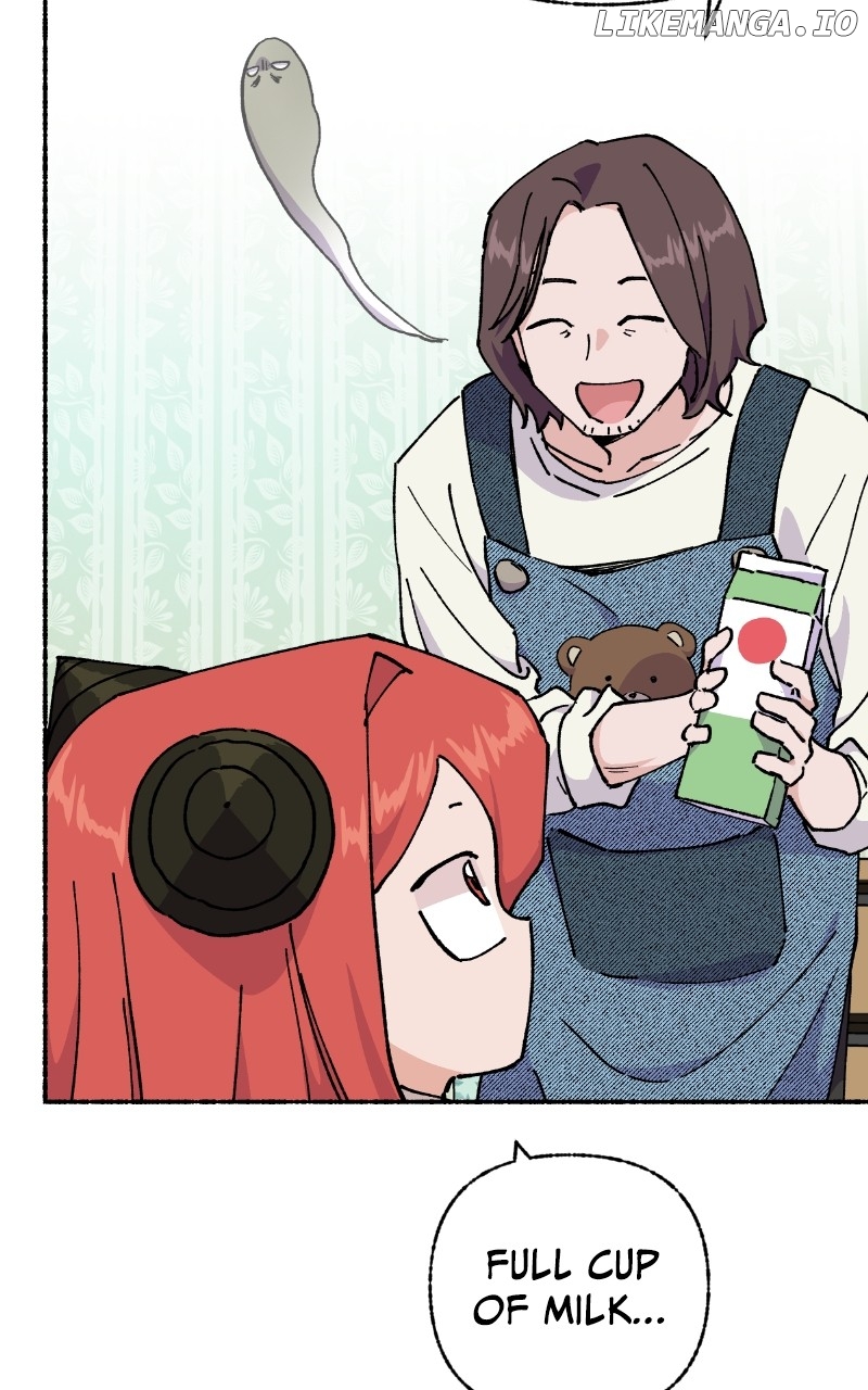 Read My Little Sister Is the Demon Lord! Manga Online