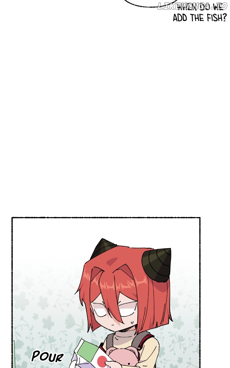 Read My Little Sister Is the Demon Lord! Manga Online