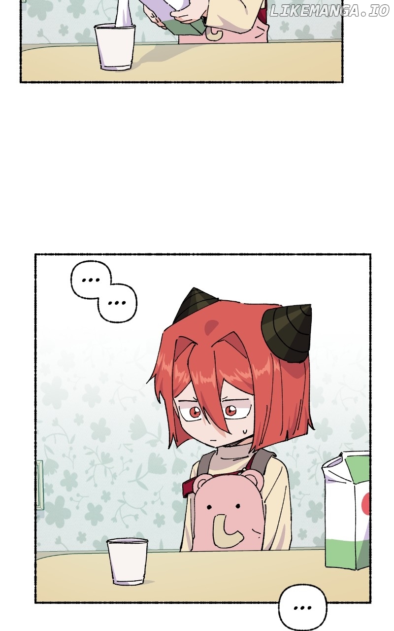 Read My Little Sister Is the Demon Lord! Manga Online