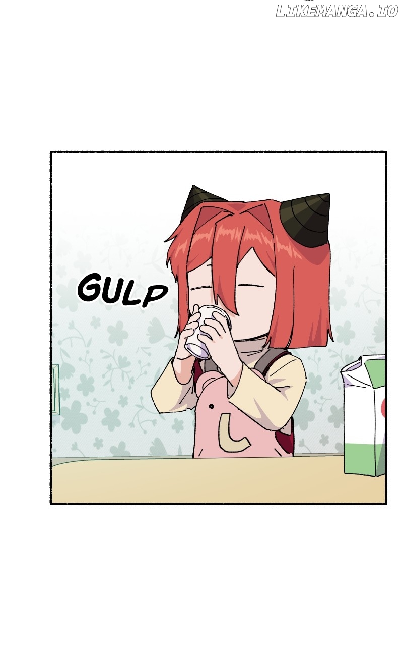 Read My Little Sister Is the Demon Lord! Manga Online