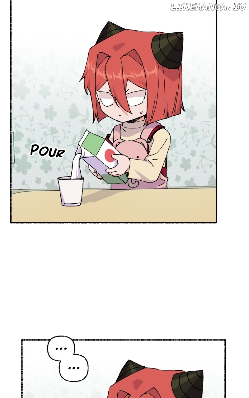 Read My Little Sister Is the Demon Lord! Manga Online
