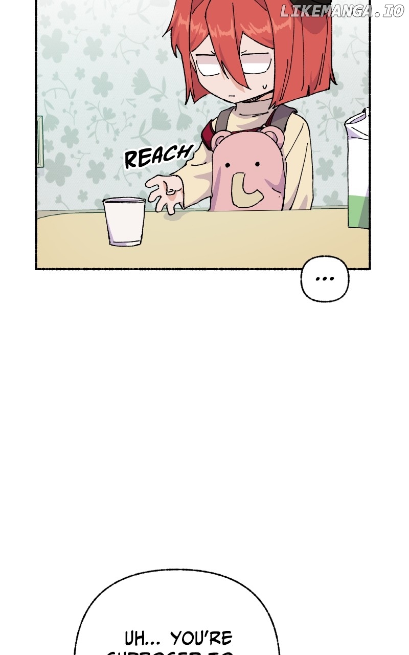 Read My Little Sister Is the Demon Lord! Manga Online