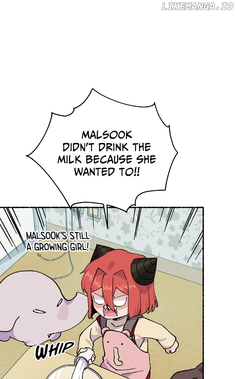 Read My Little Sister Is the Demon Lord! Manga Online