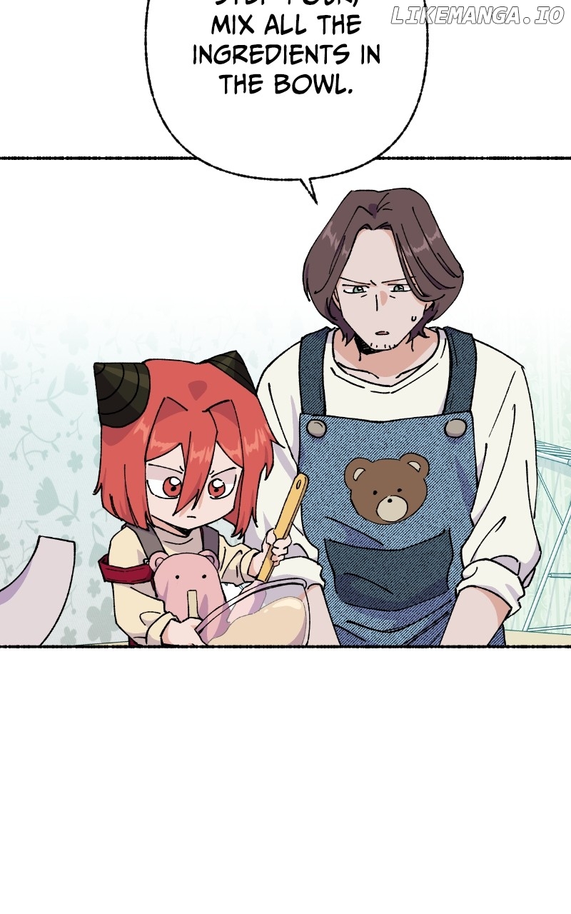 Read My Little Sister Is the Demon Lord! Manga Online